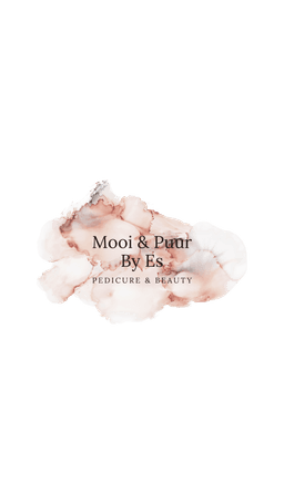 Mooi & Puur By Es Pedicure & Beauty